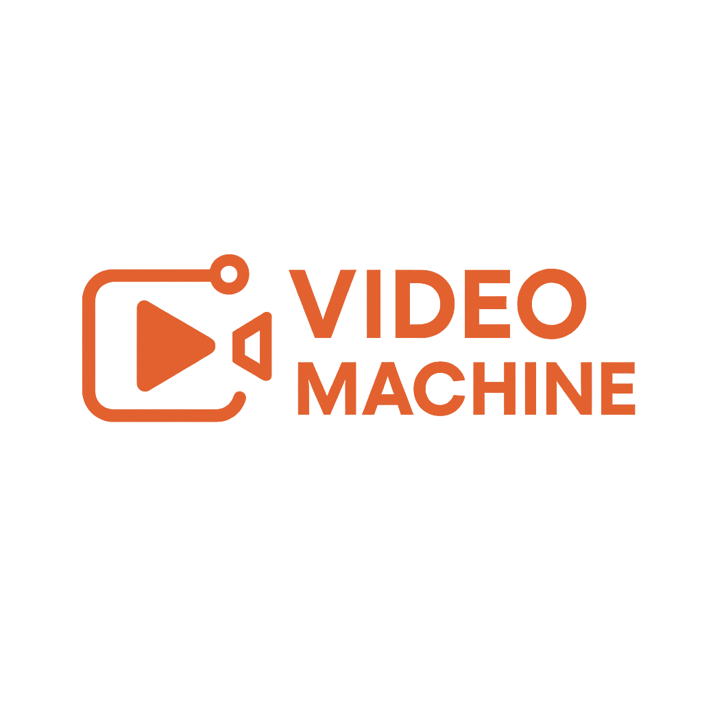 videomachine логотип